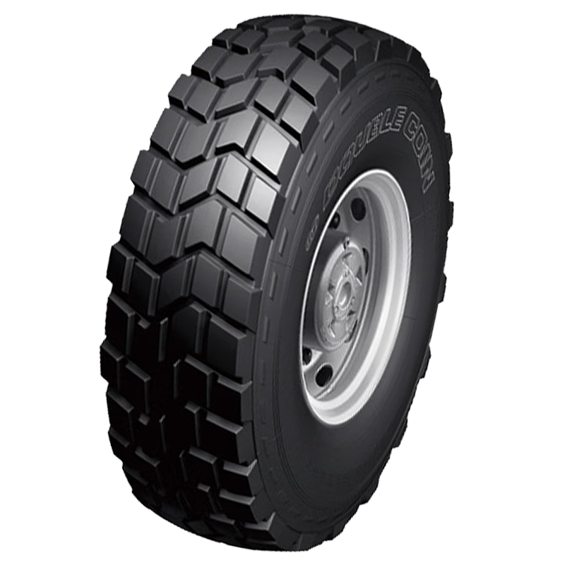 双钱14.00R20陕汽SX2190铁马XC2200轮胎(越野钢丝胎带内胎垫带)