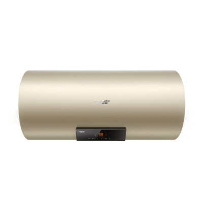 AO史密斯60升电热水器佳尼特 专利免清洗 金圭内胆8年包换 短款易安装 双棒速热CTE-60KB遥控