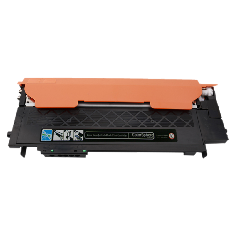 金格 JG-LT1821BK黑色粉盒 适用联想CS1831 硒鼓CM7120W CS1821 7110W