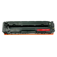 金格 JG-CF541A蓝色硒鼓 适用惠普M281fdw M254dw港版M280nw墨粉盒
