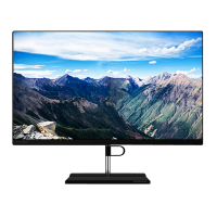 联想(Lenovo) 扬天S660 23.8英寸窄边框商用一体机台式电脑(i7-13620H 16G 1TB固态 WiFi6 摄像头 Win11)