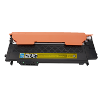 金格 JG-LT1821Y黄色粉盒 适用联想CS1831 硒鼓CM7120W CS1821 7110W