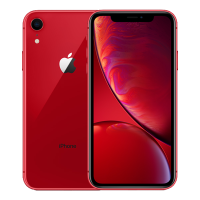 8新[苏宁二手官方店]苹果/Apple iPhone XR 128G 红色苹果xr国行全网通二手手机iphonexr