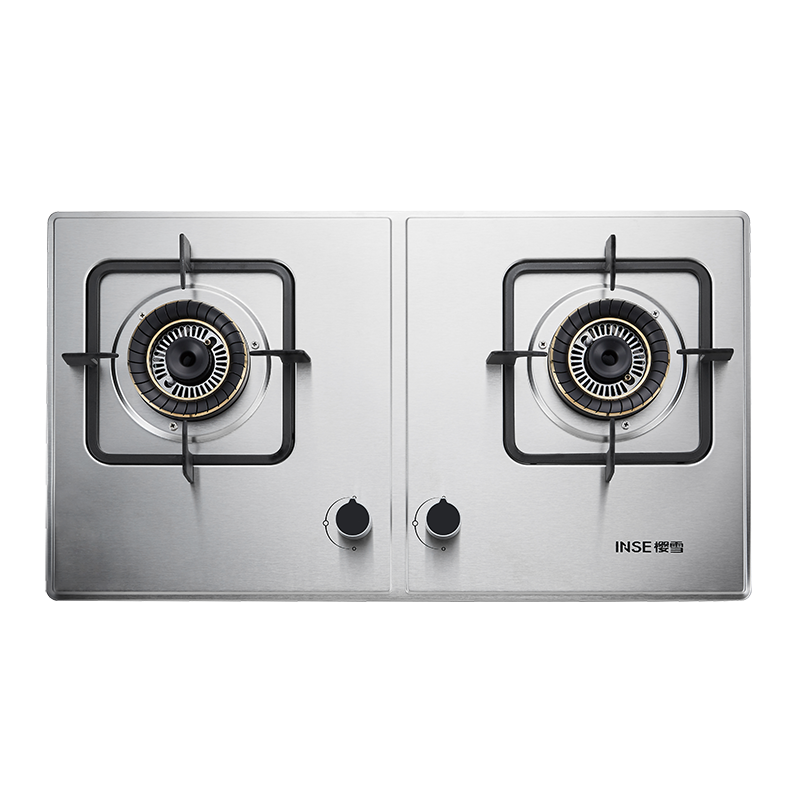 樱雪燃气灶具JZY/T-Q1812(G)