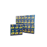 宜家欣厦马联名款手帕纸18包*5提