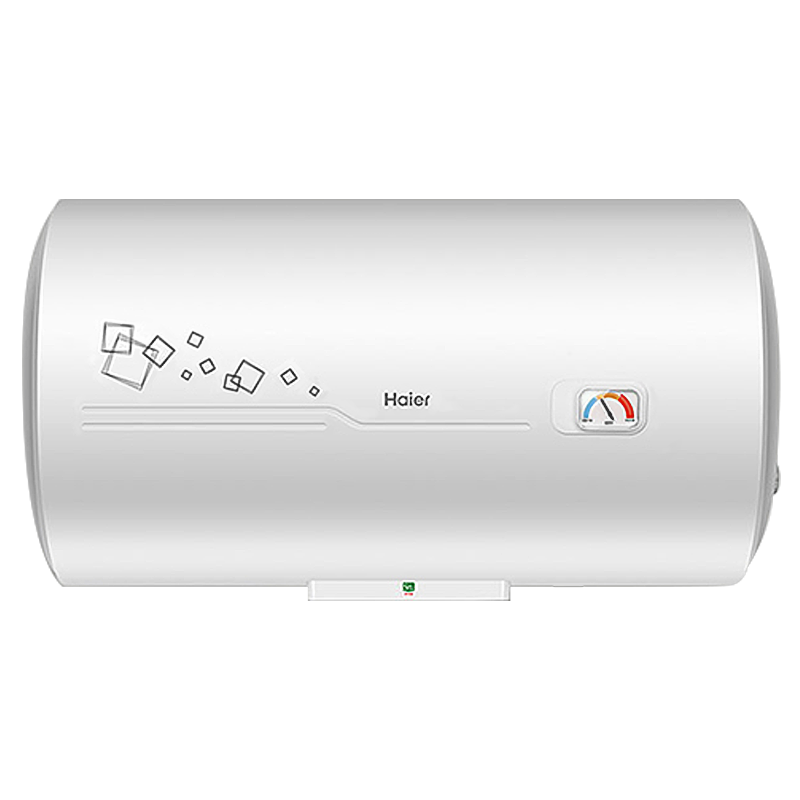 海尔(Haier)电热水器60升速热金刚三层胆抑菌EC6001-PC1