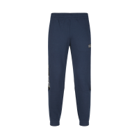 阿玛尼 EMPORIO ARMANI EA7 男士棉质饰带系带运动休闲裤长裤卫裤3RPP58 PJ05Z