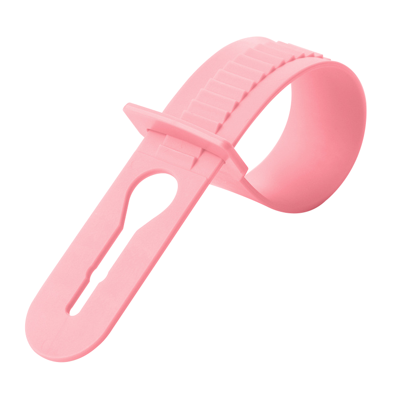 防风扣晾衣架用卡扣无痕防滑自动防掉室外家用阳台学生宿舍用781