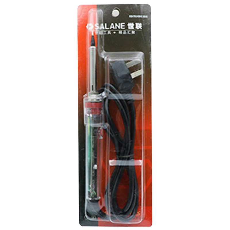 世联调温内热式电烙铁 60W 把