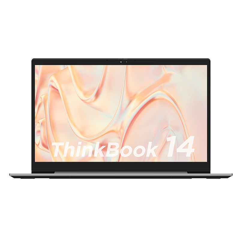联想ThinkPad Thinkbook14 14英寸 i5-1340P 40G+2TB 集成显卡 高清屏 莱茵TUV硬件级低蓝光认证 商务办公轻薄笔记本电脑