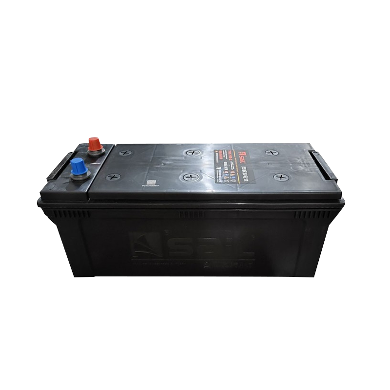 风帆(sail)蓄电池70025(代替6-QW-200) 免维护圆头适配工程机械发电机