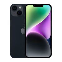 [苏宁二手 95新]苹果/Apple iPhone 14 128G红色 国行 移动联通电信5G 苹果二手手机备用机