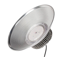 工霸 led鳍片工矿灯室内车间照明灯