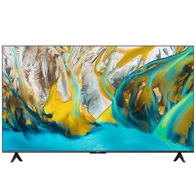 小米电视A55 竞技版 120Hz高刷 2+32GB大存储 4K金属全面屏 55英寸液晶平板电视机L55MA-AC
