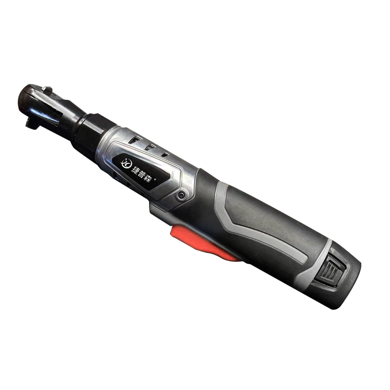 捷普森 锂电棘轮扳手