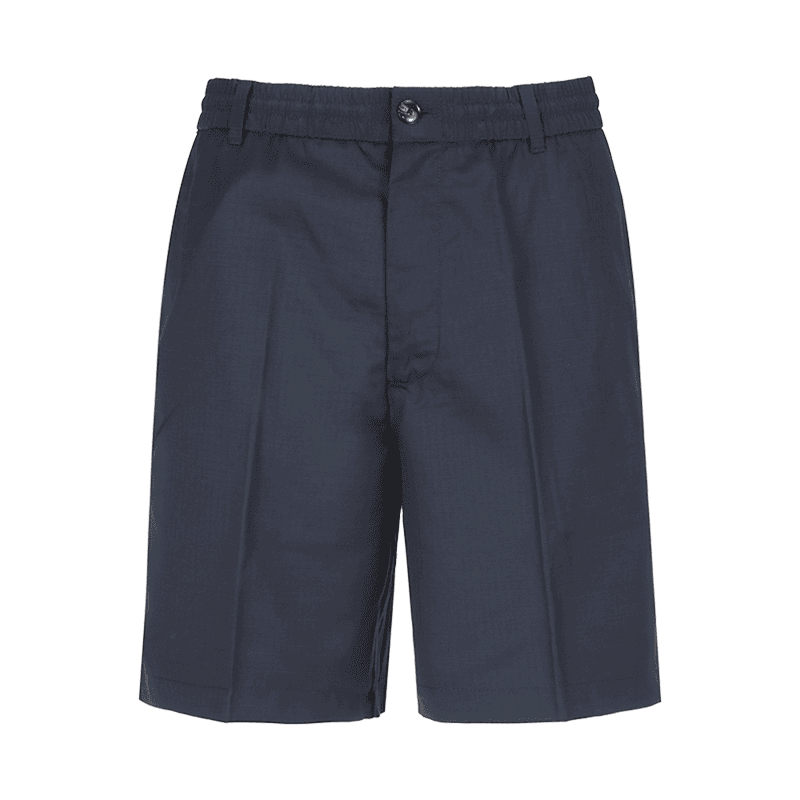 阿玛尼 EMPORIO ARMANI 男士纹理百慕大休闲短裤五分裤3R1PC1 1NRBZ