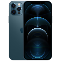 [苏宁二手 95新]Apple/苹果iPhone 12 Pro Max 128G金色国行全网通5G手机苹果12P