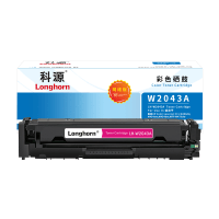 科源LH-W2043A硒鼓红色 416A带芯片网络版 适用惠普M454dn M454nw M479dw M479fnw