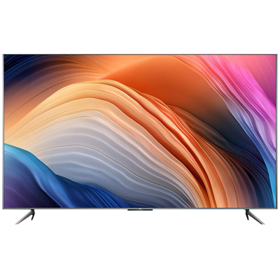 小米电视Redmi智能电视MAX 98英寸 4K超高清 人工智能语音 运动补偿 网络液晶L98M6-RK付款45天内发货