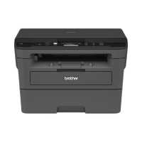 兄弟DCP-7090DW/7190DW黑白激光多功能一体机无线打印复印扫描一体机打印复印一体机激光打印机兄弟打印机激光一体机B7520DW/233dw/7535dw
