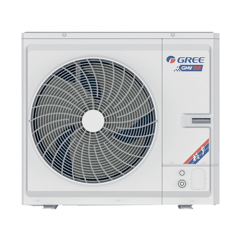 格力中央空调颐居系列GMV-H112WL/Db