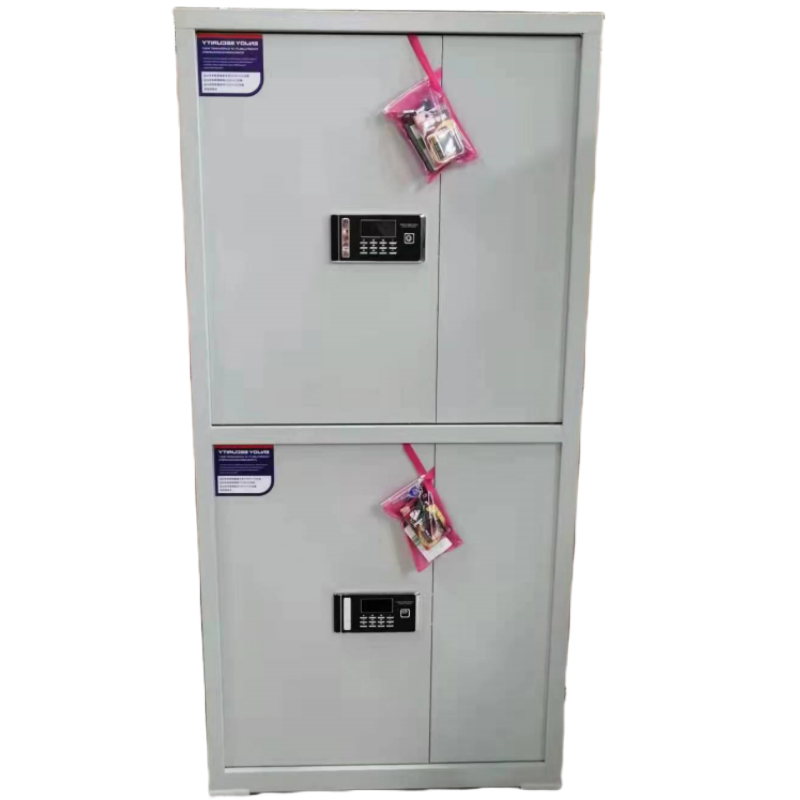 首指(SZ)文件柜/通双节电子锁保密柜/SZ-ZG03Z