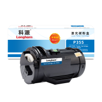 科源LH-P355粉盒 CT201939网络版4K 适用富士胶片P355d P355db M355df P368d