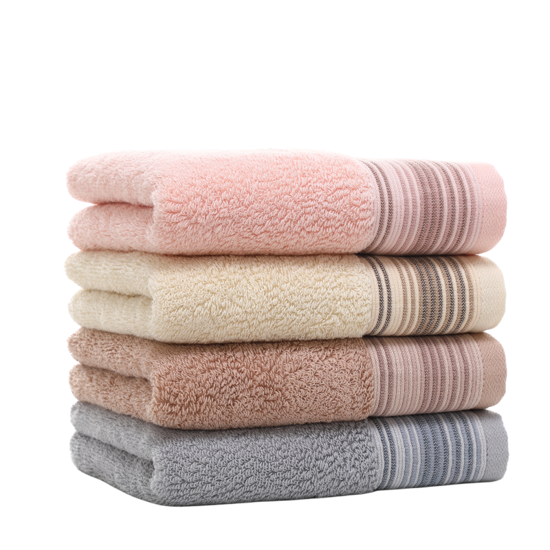 金号抗菌毛巾纯棉男洗脸家用成人专用加厚女洗澡吸水全棉速干