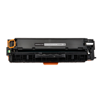齐心 CXP-CC533A/CE413/318 激光碳粉盒 2800页 适用HP Color laserJet 红