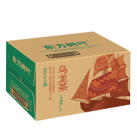 农夫山泉 东方树叶 乌龙茶 500ml*15瓶 茶饮料