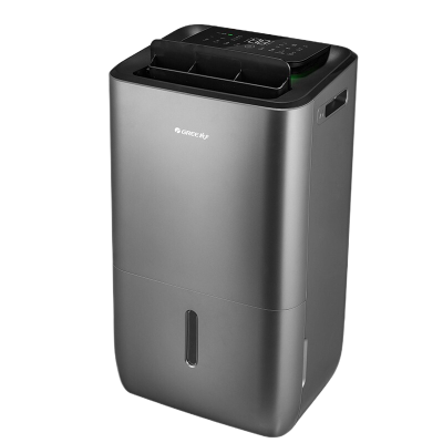 格力(GREE)除湿机DH25EPA1A智控低噪WIFI家用卧室干衣机办公室大功率抽湿机除湿器干衣净化三合一除湿量25升