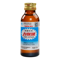 力保健保健饮料抗疲劳调节血脂100ml