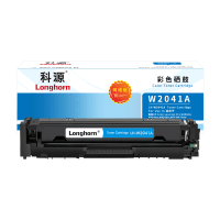 科源LH-W2041A硒鼓青色 416A带芯片网络版 适用惠普M454dn M454nw M479dw M479fnw