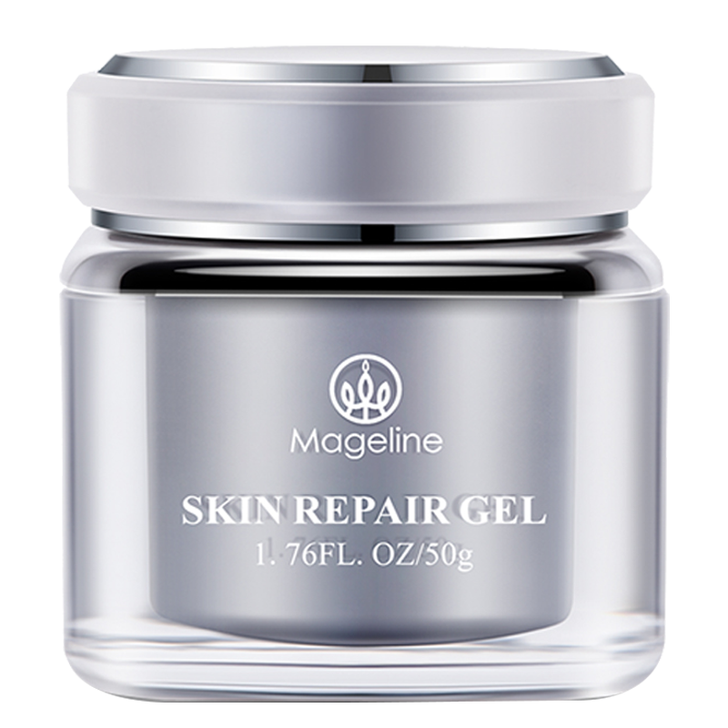 麦吉丽肌源修护啫喱50g细化毛孔水润保湿补水官方正品