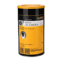 克鲁勃 润滑剂 ISOFLEX LDS 18 SPECIAL A 1kg 1桶 AE2181