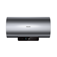 飞利浦(PHILIPS)电热水器60升双管速热大水量 WIFI智控+AI自适应一级能效免换镁棒 猎豹AWH1238/93