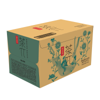农夫山泉 茶π 西柚茉莉花茶 500ml*15瓶/箱