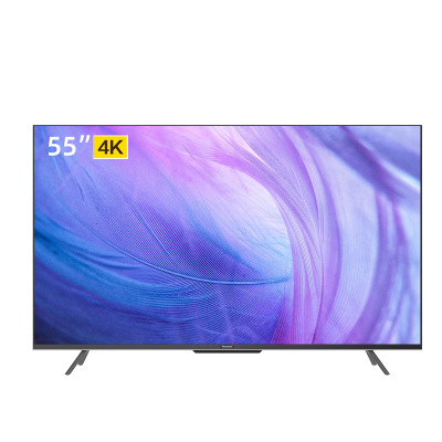 索尼(SONY)KD-43X85K 43英寸 4K HDR 全面屏 120Hz高刷 智能电视