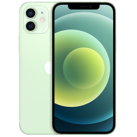 [苏宁二手 9新]Apple/苹果iPhone 12 mini 128G 蓝色 网通5G二手手机 电池70 80