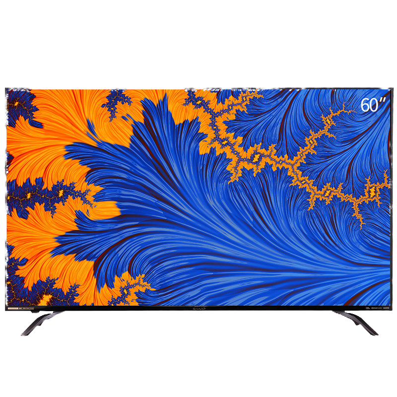 三星电视QA75Q70AAJXXZ 75英寸 4K超高清 QLED量子点 HDR 人工语音控制平板电视