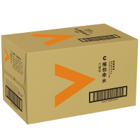 农夫山泉 力量帝维他命水 柑橘风味 500mL*15瓶