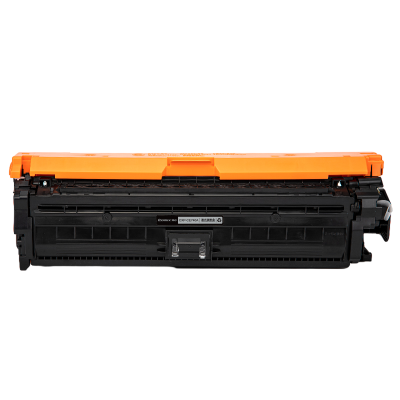 齐心 CXP-CE740A 激光碳粉盒 7000页 适用HP Color LaserJet Enterprise 黑色