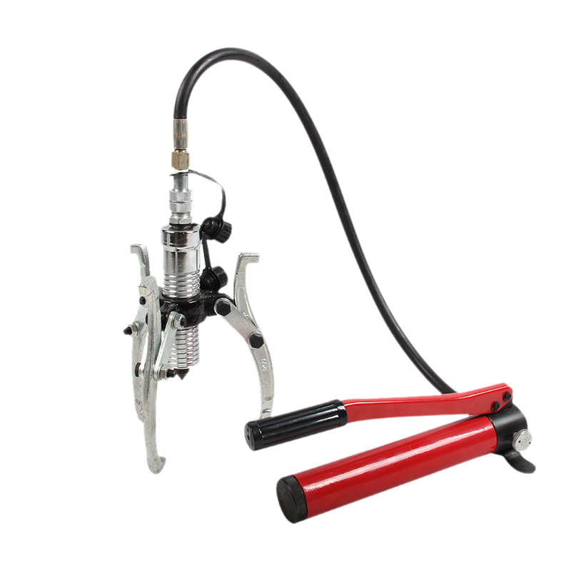 HIKWANG分体液压拉马 拔轮器轴承拆卸工具 出力:30吨(不含液压泵) FYL-30T /台