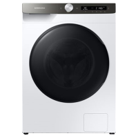 卖场同款 三星 WD10T534DBT/SC 10.5公斤 洗干一体 蒸汽除菌 AI智控 自动投放洗液 泡泡净滚筒洗衣机