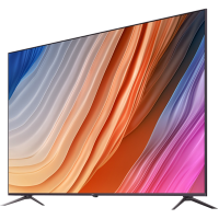 小米电视86英寸Redmi Max 86超大屏 4K超高清 百级多分区120Hz高刷游戏液晶平板电视机86 80 75