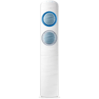 韩国原装进口三星(SAMSUNG)KJ1100G-K9080W 家用空气净化器 大空间CARD值 138㎡强力除醛