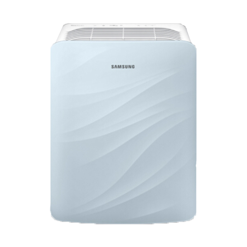 三星 KJ310F-T1000WU 空气净化器 除甲醛 高效菌净 除雾霾除异味烟味 除菌婴儿净化器