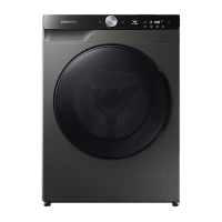 卖场同款 三星 WD90T734DBX/SC 9公斤大容量 AI智能变频 洗烘一体滚筒全自动洗衣机 高速喷淋 泡泡净技术