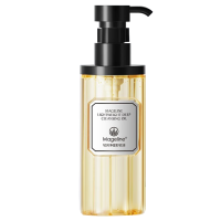 麦吉丽轻润净澈卸妆油 温和植萃净透毛孔 200ml