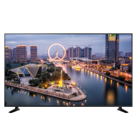 三星电视 QA85Q80TAJXXZ 85英寸QLED量子点 4K超高清 语音 智能网络WiFI 平板电视 2020新品